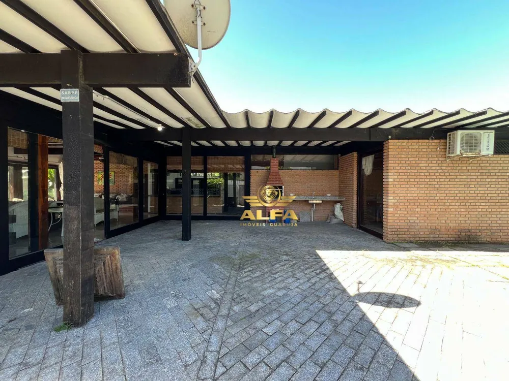 Casa, 4 quartos, 208 m² - Foto 2