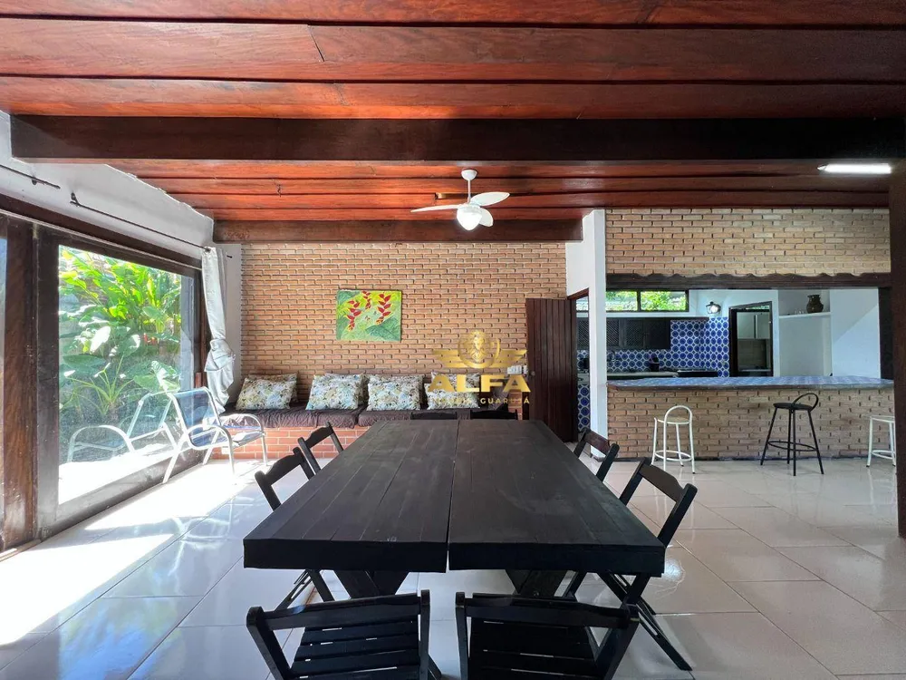 Casa, 4 quartos, 208 m² - Foto 3
