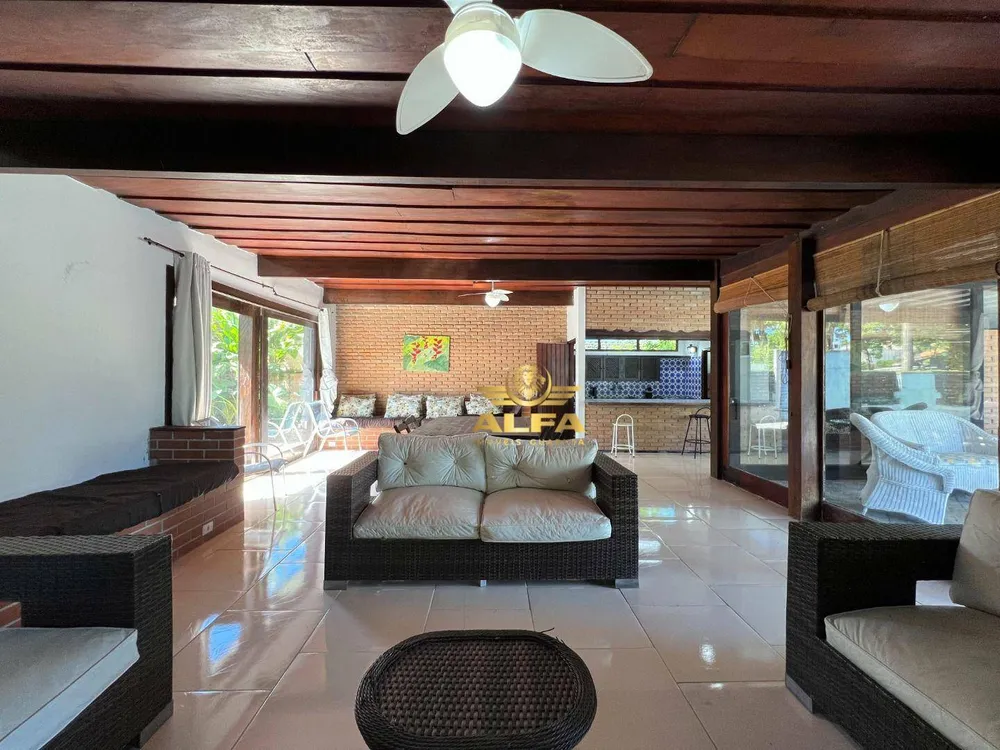 Casa, 4 quartos, 208 m² - Foto 2
