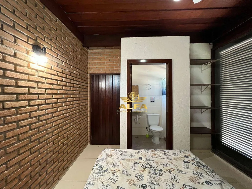 Casa, 4 quartos, 208 m² - Foto 4