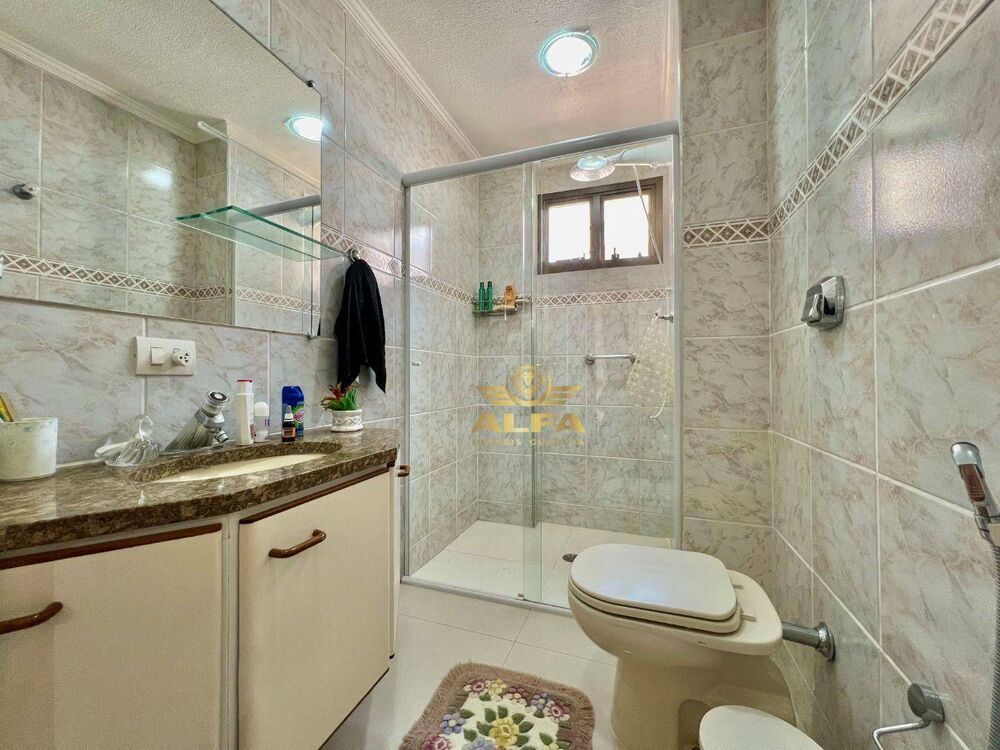 Apartamento à venda com 3 quartos, 160m² - Foto 13