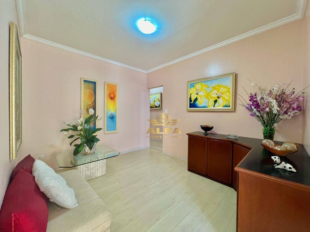 Apartamento à venda com 3 quartos, 160m² - Foto 7