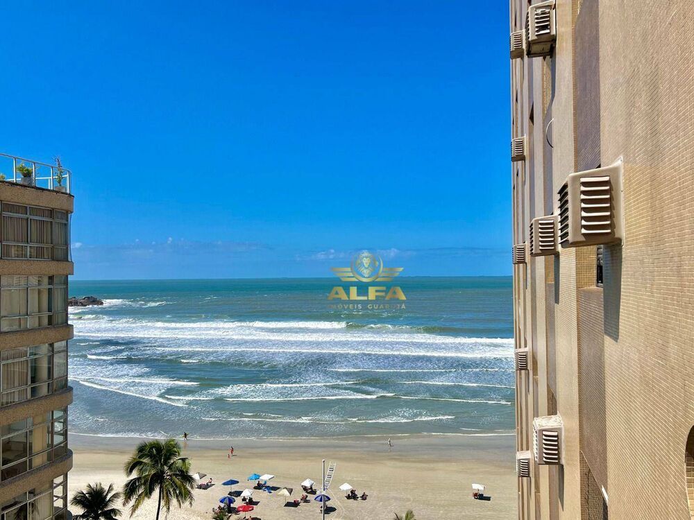 Apartamento à venda com 3 quartos, 160m² - Foto 3