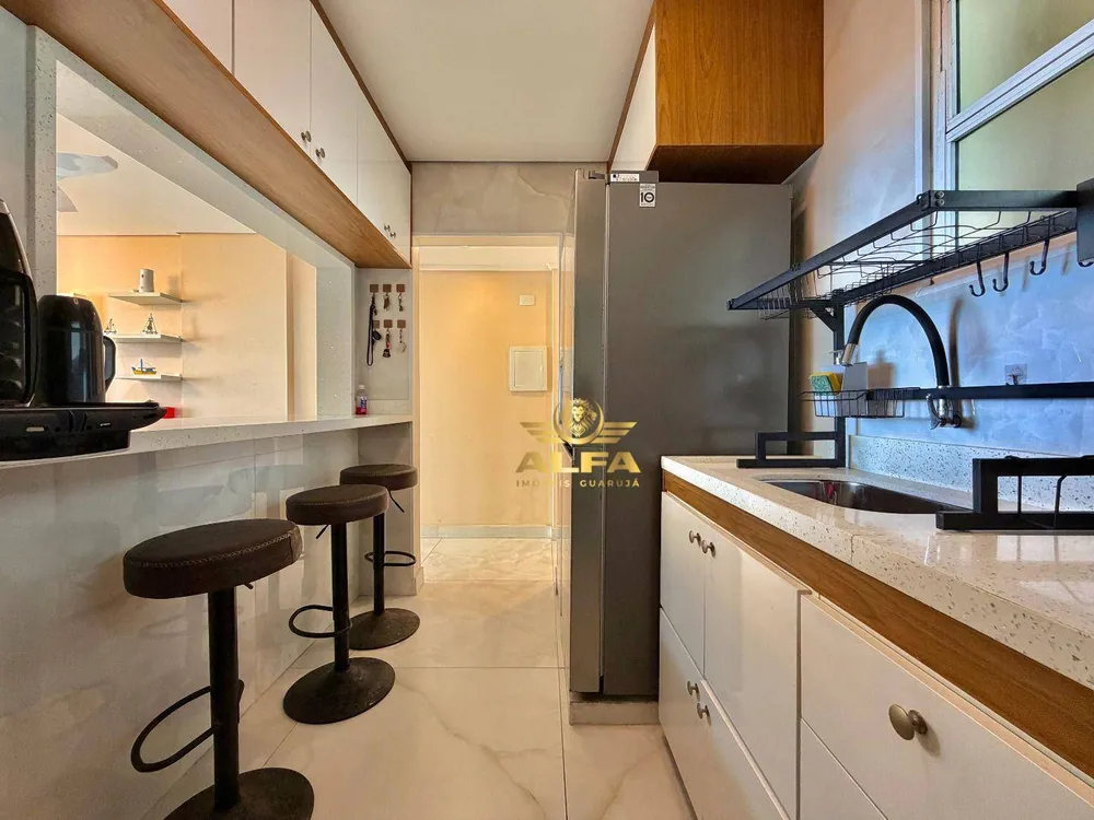 Apartamento, 1 quarto, 53 m² - Foto 7