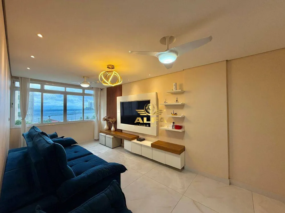 Apartamento, 1 quarto, 53 m² - Foto 3