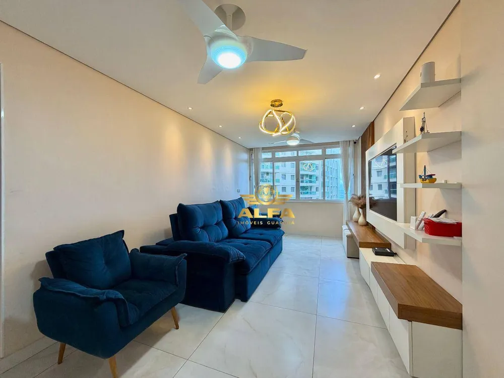Apartamento, 1 quarto, 53 m² - Foto 4