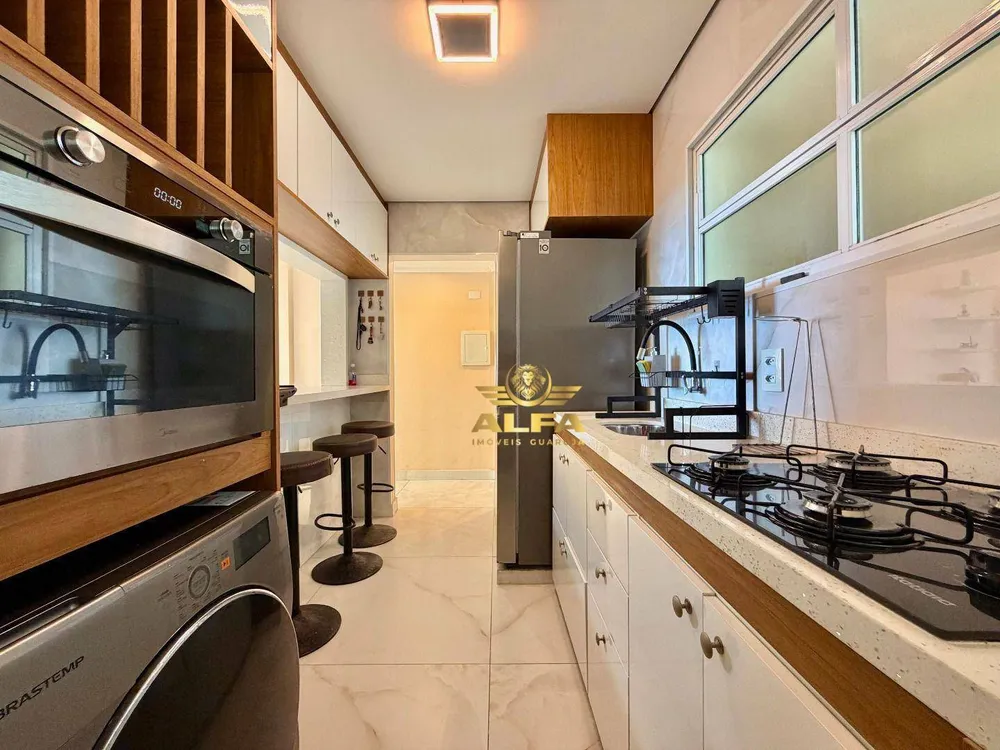 Apartamento, 1 quarto, 53 m² - Foto 11
