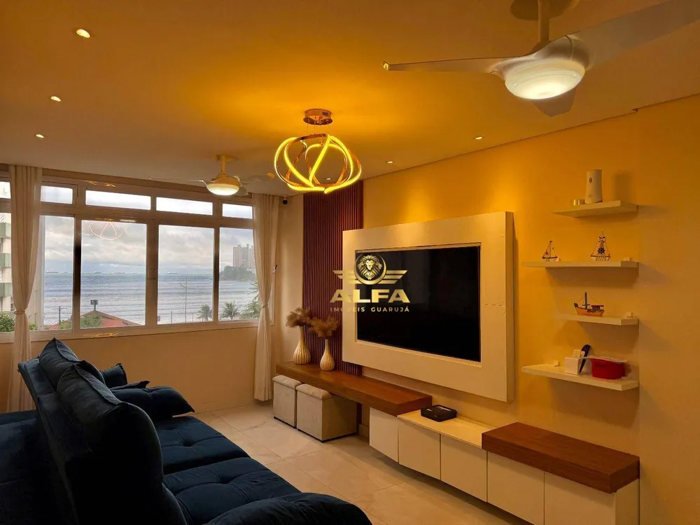 Apartamento, 1 quarto, 53 m² - Foto 1