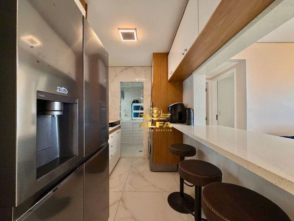 Apartamento, 1 quarto, 53 m² - Foto 10