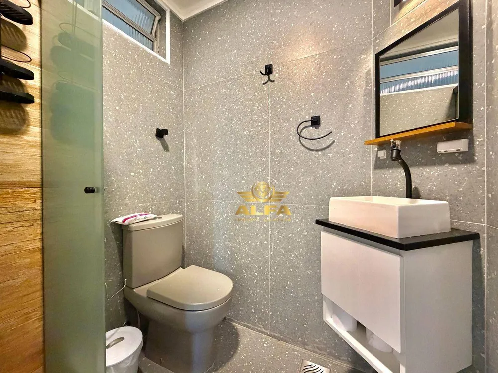 Apartamento, 1 quarto, 53 m² - Foto 6