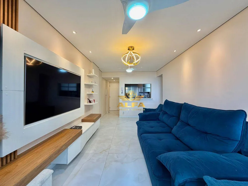 Apartamento, 1 quarto, 53 m² - Foto 5