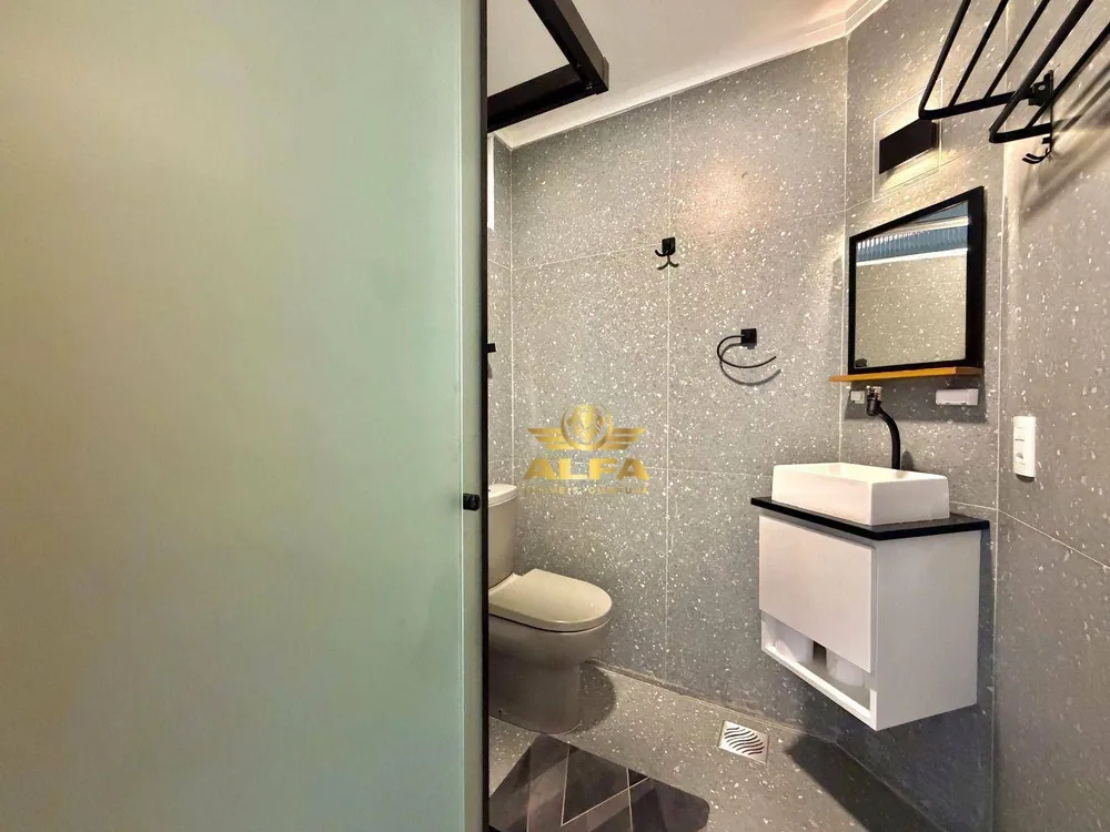 Apartamento, 1 quarto, 53 m² - Foto 6