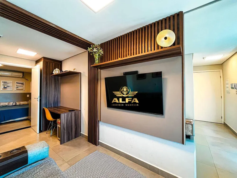 Kitnet-Studio, 49 m² - Foto 1