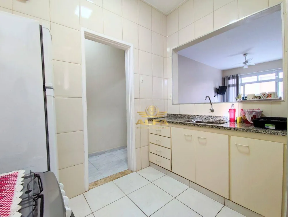 Apartamento, 2 quartos, 80 m² - Foto 10