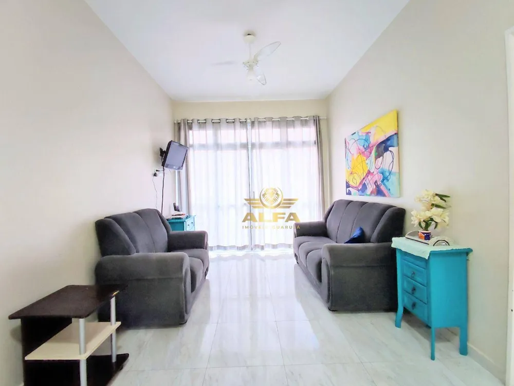 Apartamento, 2 quartos, 80 m² - Foto 2