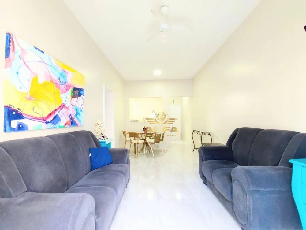 Apartamento, 2 quartos, 80 m² - Foto 3