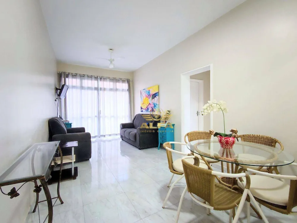 Apartamento, 2 quartos, 80 m² - Foto 1
