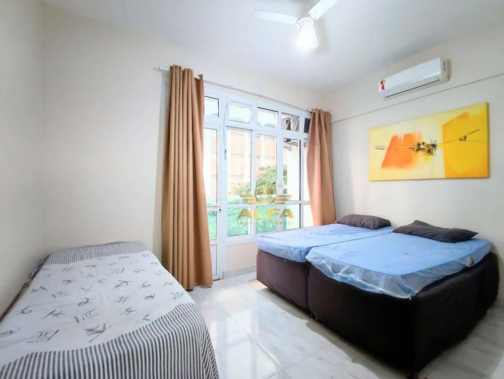 Apartamento, 2 quartos, 80 m² - Foto 7