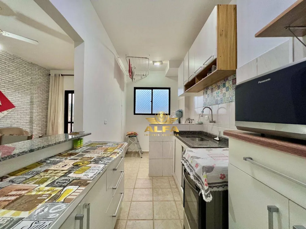 Apartamento, 1 quarto, 55 m² - Foto 6