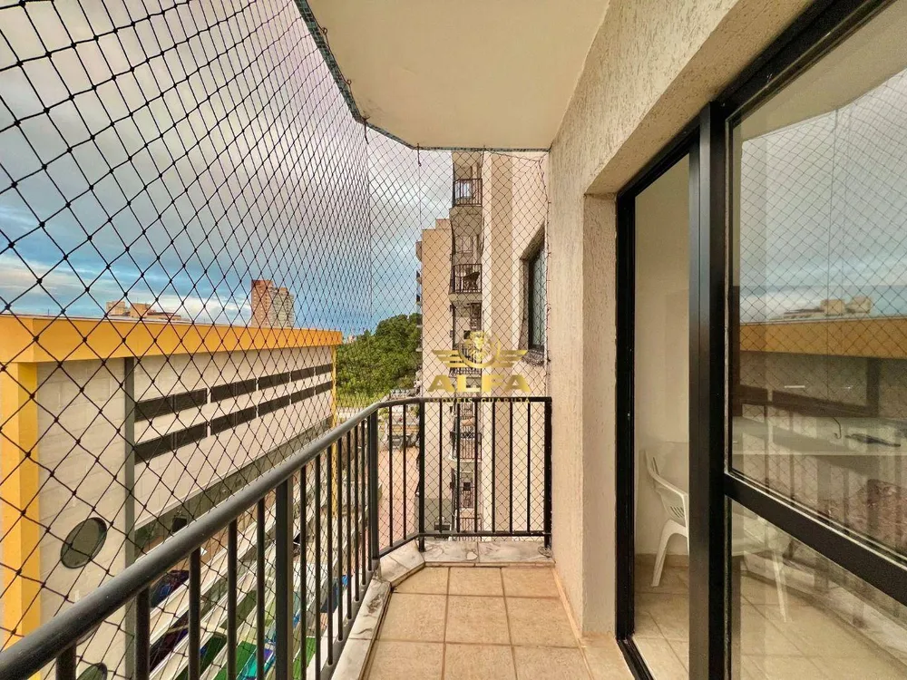 Apartamento, 1 quarto, 55 m² - Foto 4