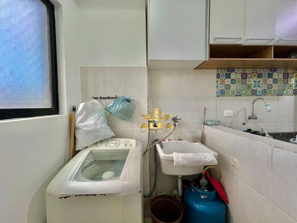 Apartamento, 1 quarto, 55 m² - Foto 8