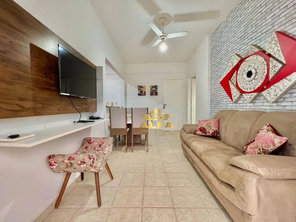 Apartamento, 1 quarto, 55 m² - Foto 3