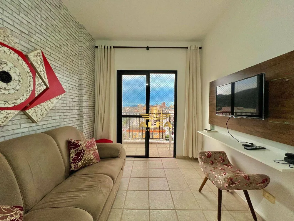 Apartamento, 1 quarto, 55 m² - Foto 2