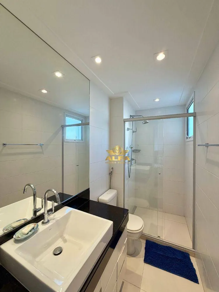 Apartamento, 3 quartos, 156 m² - Foto 7