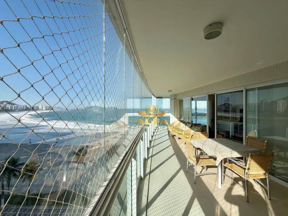 Apartamento, 3 quartos, 156 m² - Foto 1