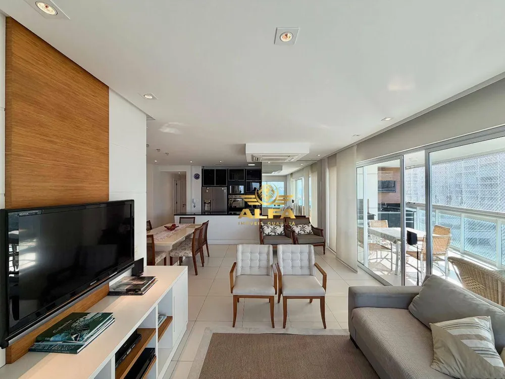Apartamento, 3 quartos, 156 m² - Foto 5