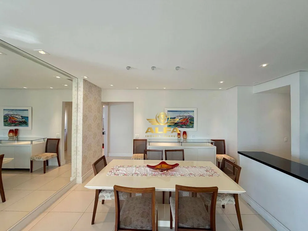 Apartamento, 3 quartos, 156 m² - Foto 4