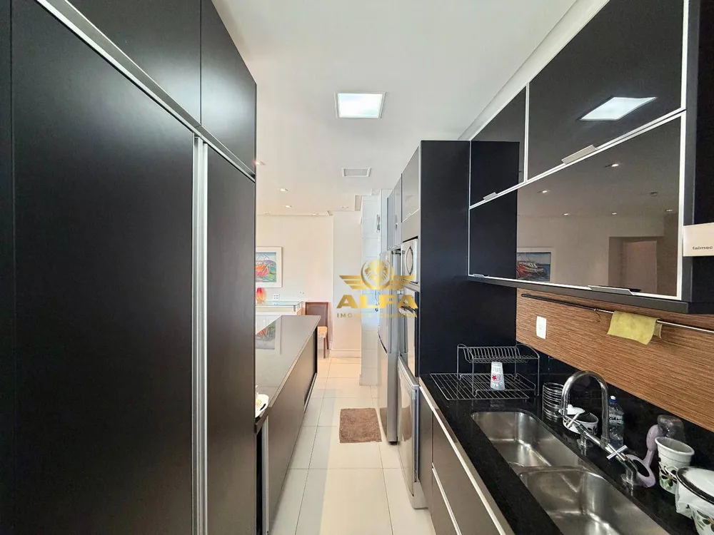 Apartamento, 3 quartos, 156 m² - Foto 8