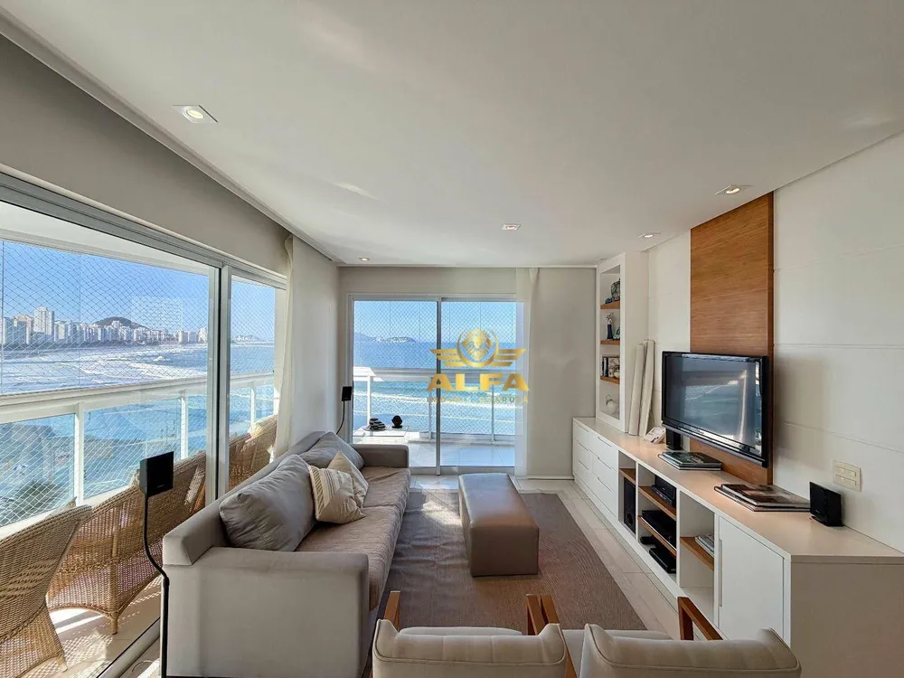 Apartamento, 3 quartos, 156 m² - Foto 3