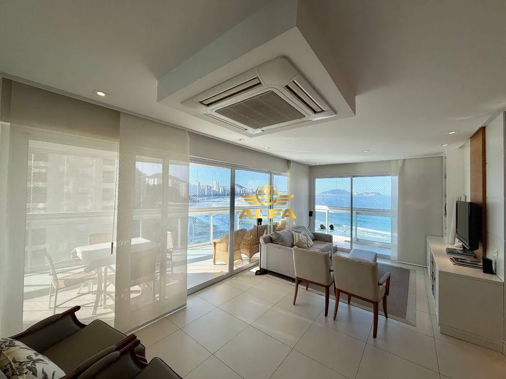 Apartamento, 3 quartos, 156 m² - Foto 2