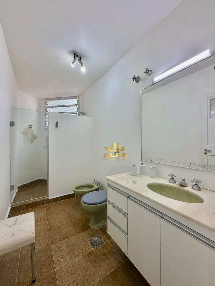 Apartamento, 3 quartos, 170 m² - Foto 6