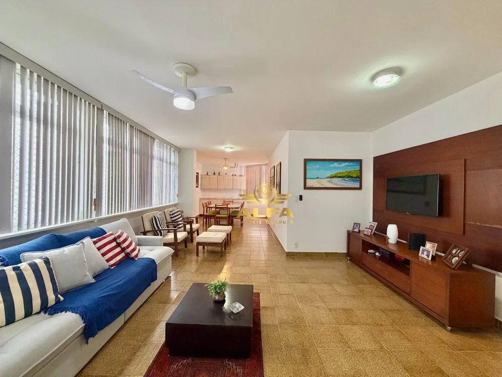 Apartamento, 3 quartos, 170 m² - Foto 4