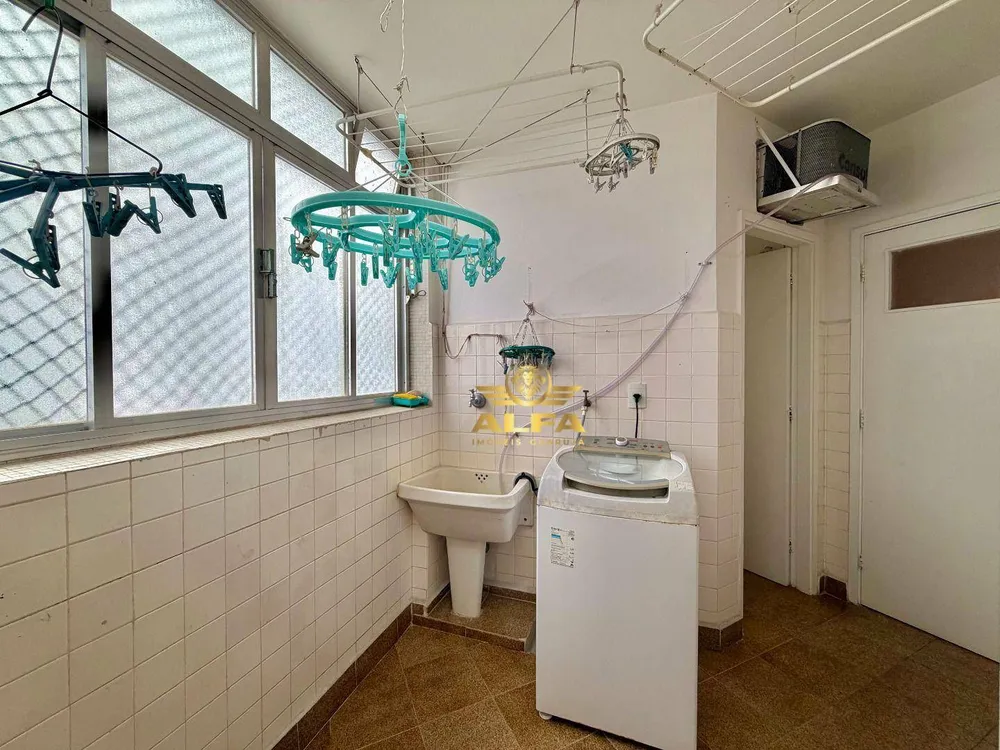 Apartamento, 3 quartos, 170 m² - Foto 8