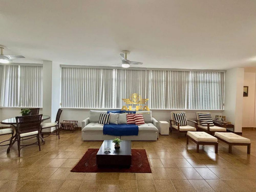 Apartamento, 3 quartos, 170 m² - Foto 2