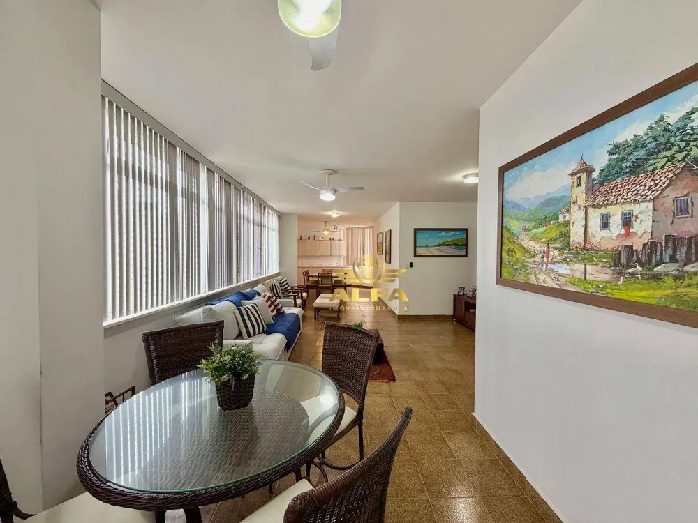 Apartamento, 3 quartos, 170 m² - Foto 3