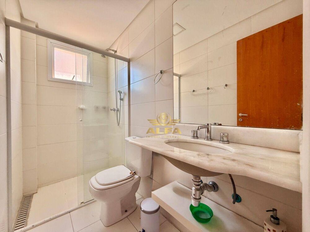 Apartamento, 3 quartos, 100 m² - Foto 2