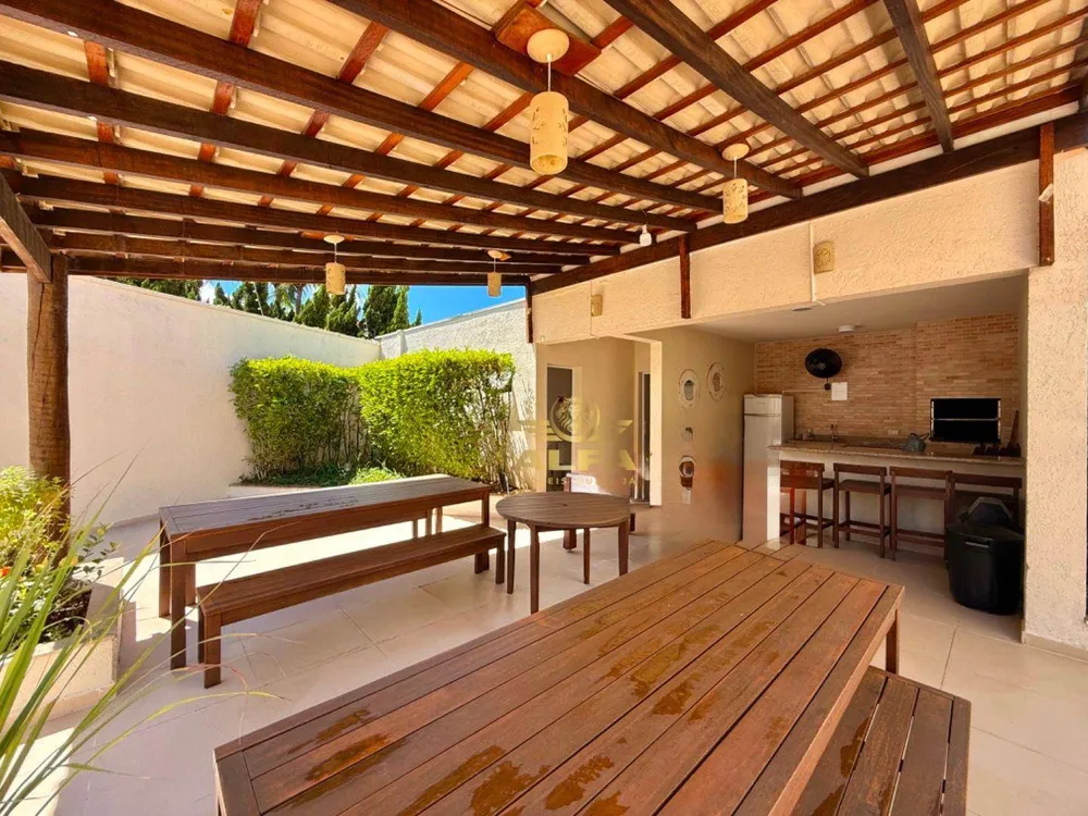 Apartamento, 3 quartos, 100 m² - Foto 12