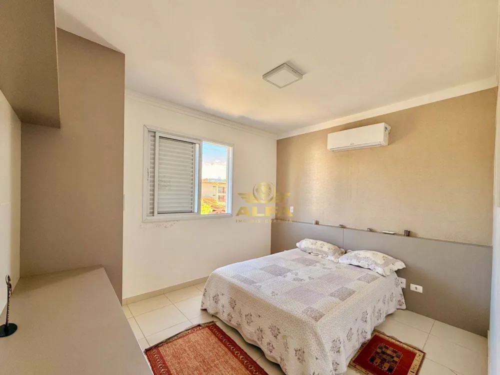 Apartamento, 3 quartos, 100 m² - Foto 5