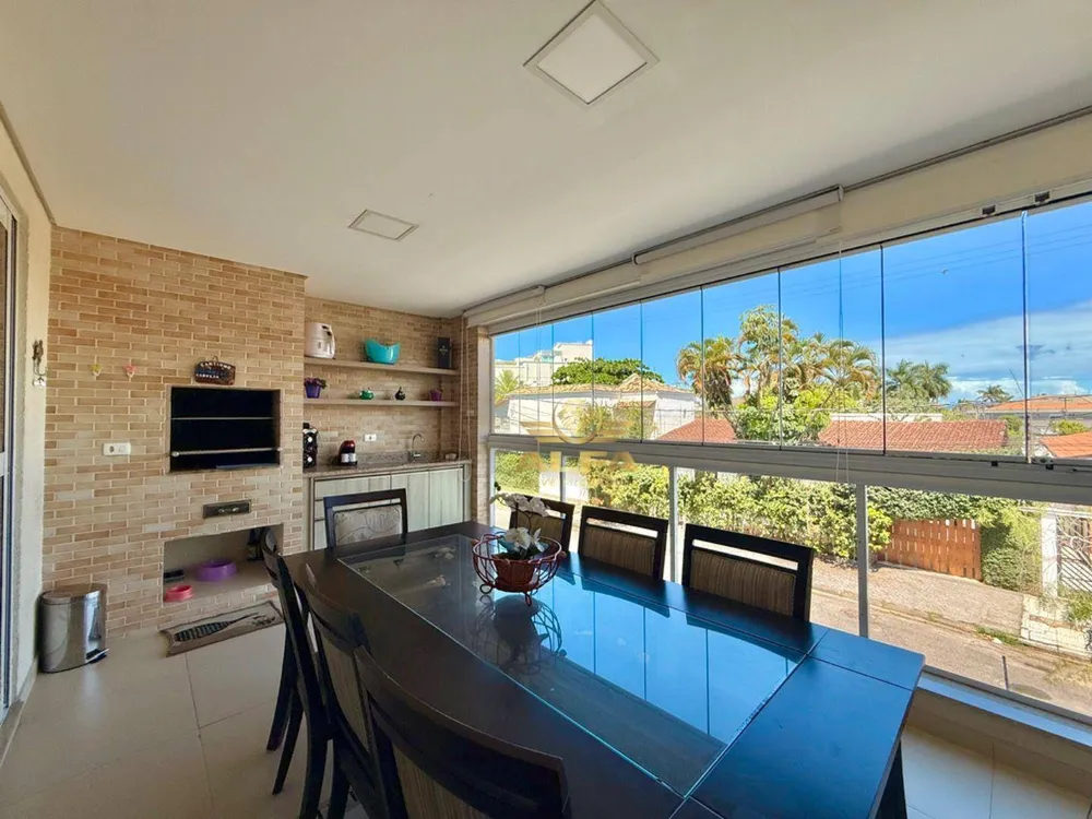 Apartamento, 3 quartos, 100 m² - Foto 1
