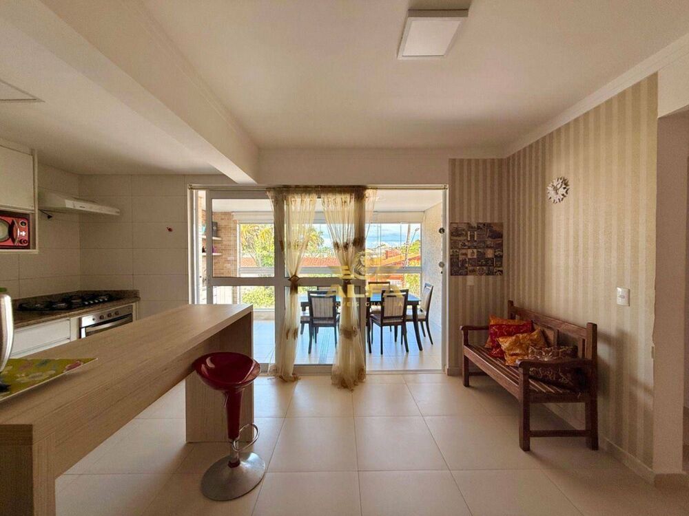 Apartamento, 3 quartos, 100 m² - Foto 1