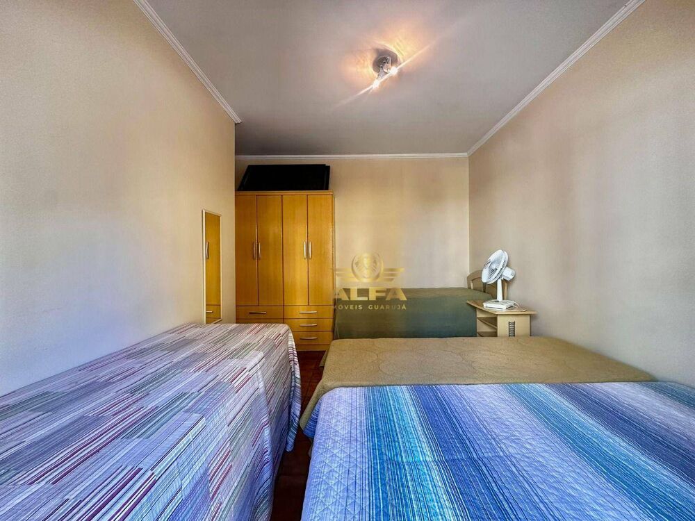 Apartamento, 3 quartos, 96 m² - Foto 6