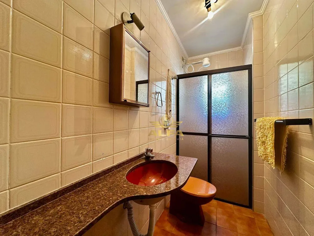 Apartamento, 3 quartos, 96 m² - Foto 7