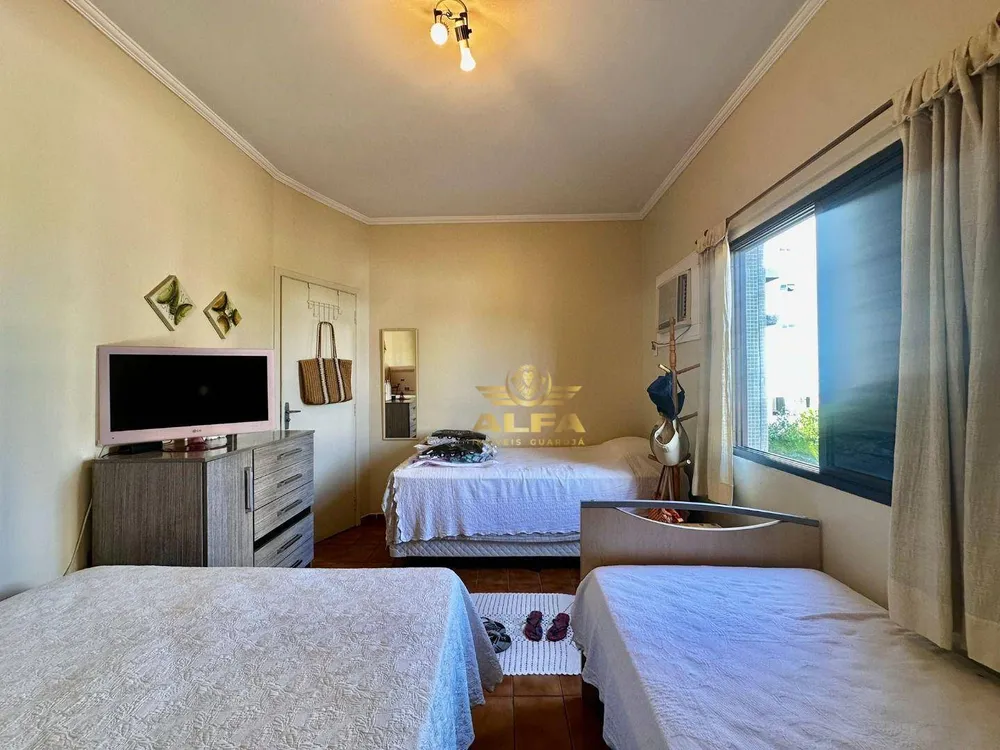 Apartamento, 3 quartos, 96 m² - Foto 9
