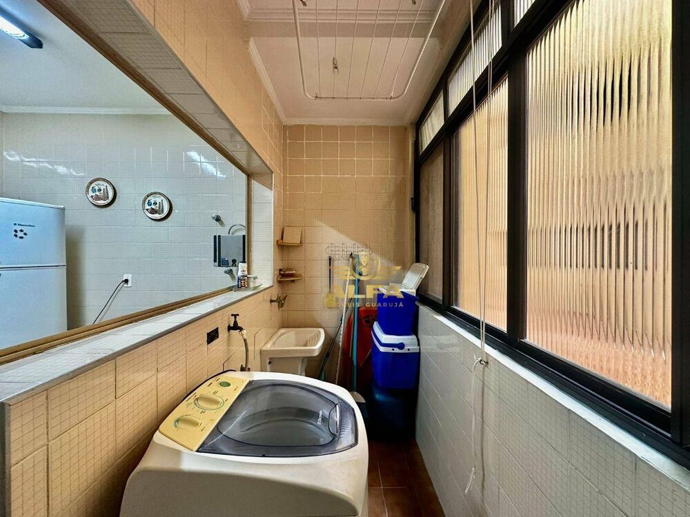 Apartamento, 3 quartos, 96 m² - Foto 12