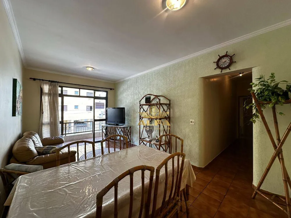 Apartamento, 3 quartos, 96 m² - Foto 1