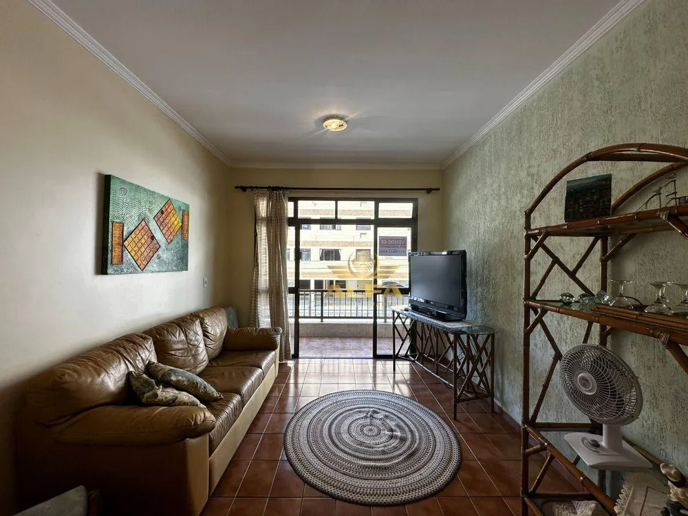 Apartamento, 3 quartos, 96 m² - Foto 3